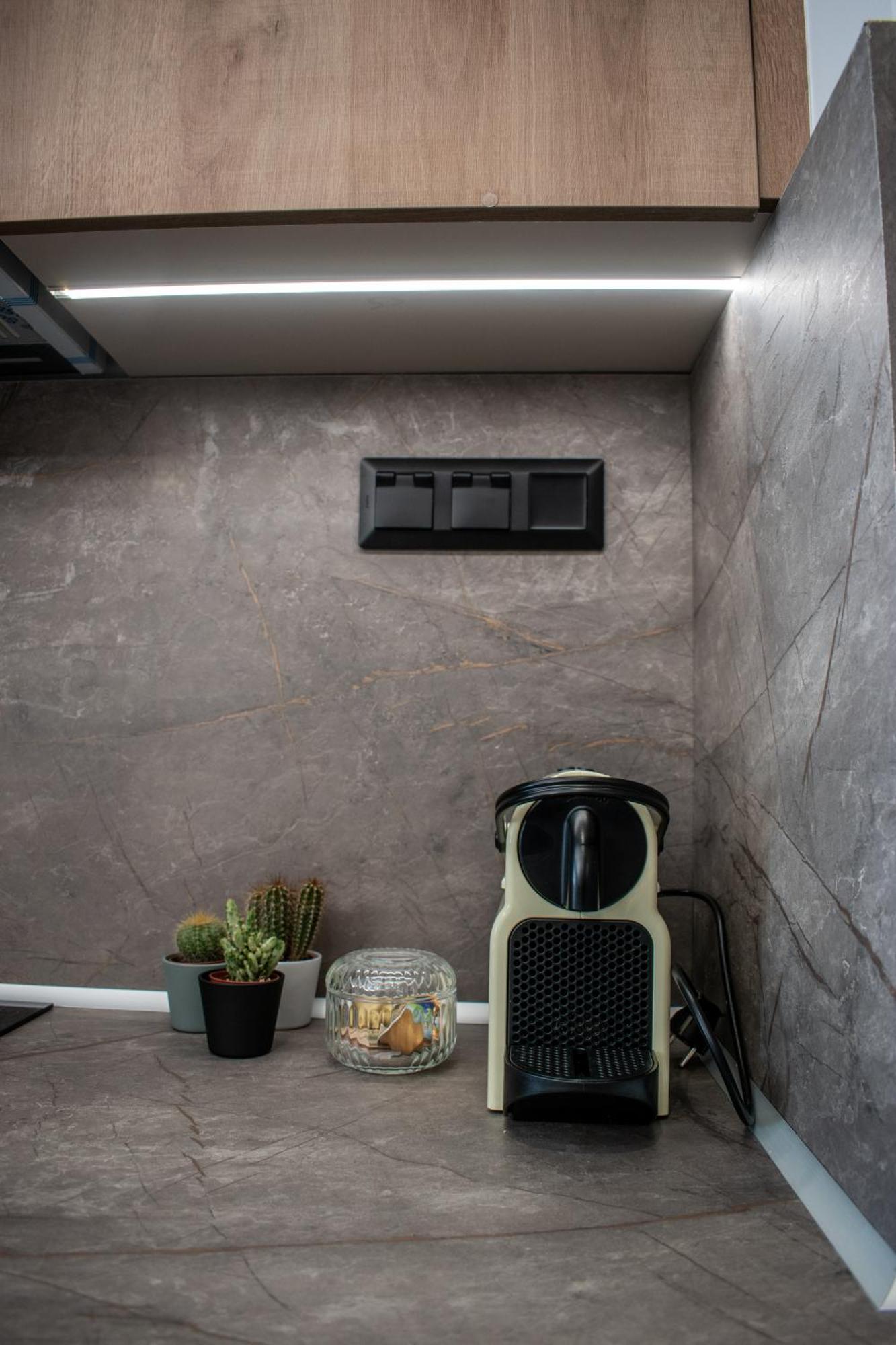 Heaven On The 7Th Apartment Thessaloniki Exterior photo